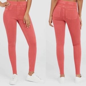 SPANX Women's Coral Jeanish